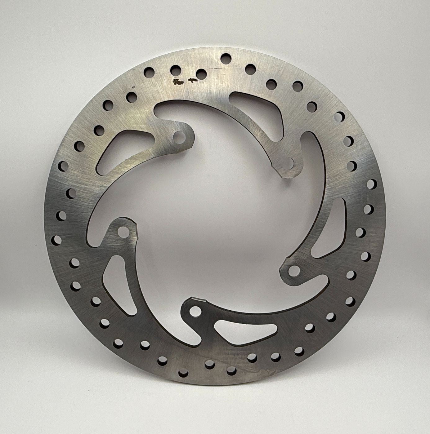 Rear Brake Disc BMW K1200GT 04-10 (Solid)