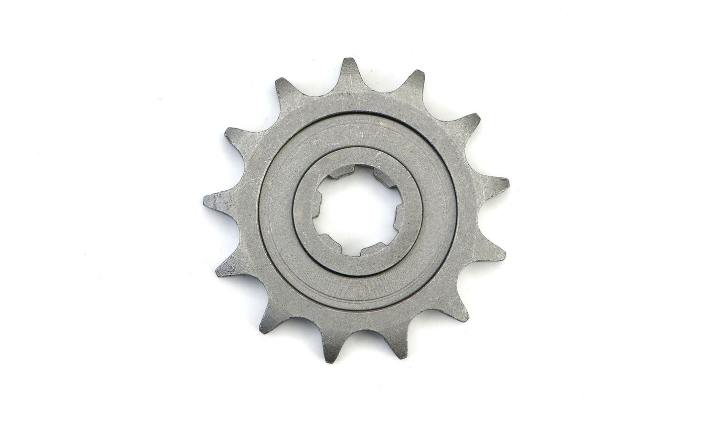 1501-13 Front Sprocket Kawasaki KLX140 B8F-BEF 08-14