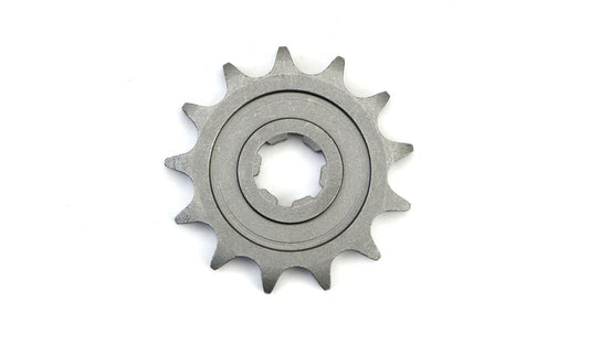 1501-13 Front Sprocket Kawasaki KLX140 B8F-BEF 08-14