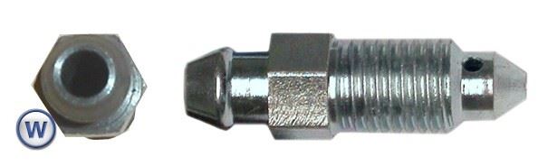 Bleed Nipples 8mm x 1.00mm