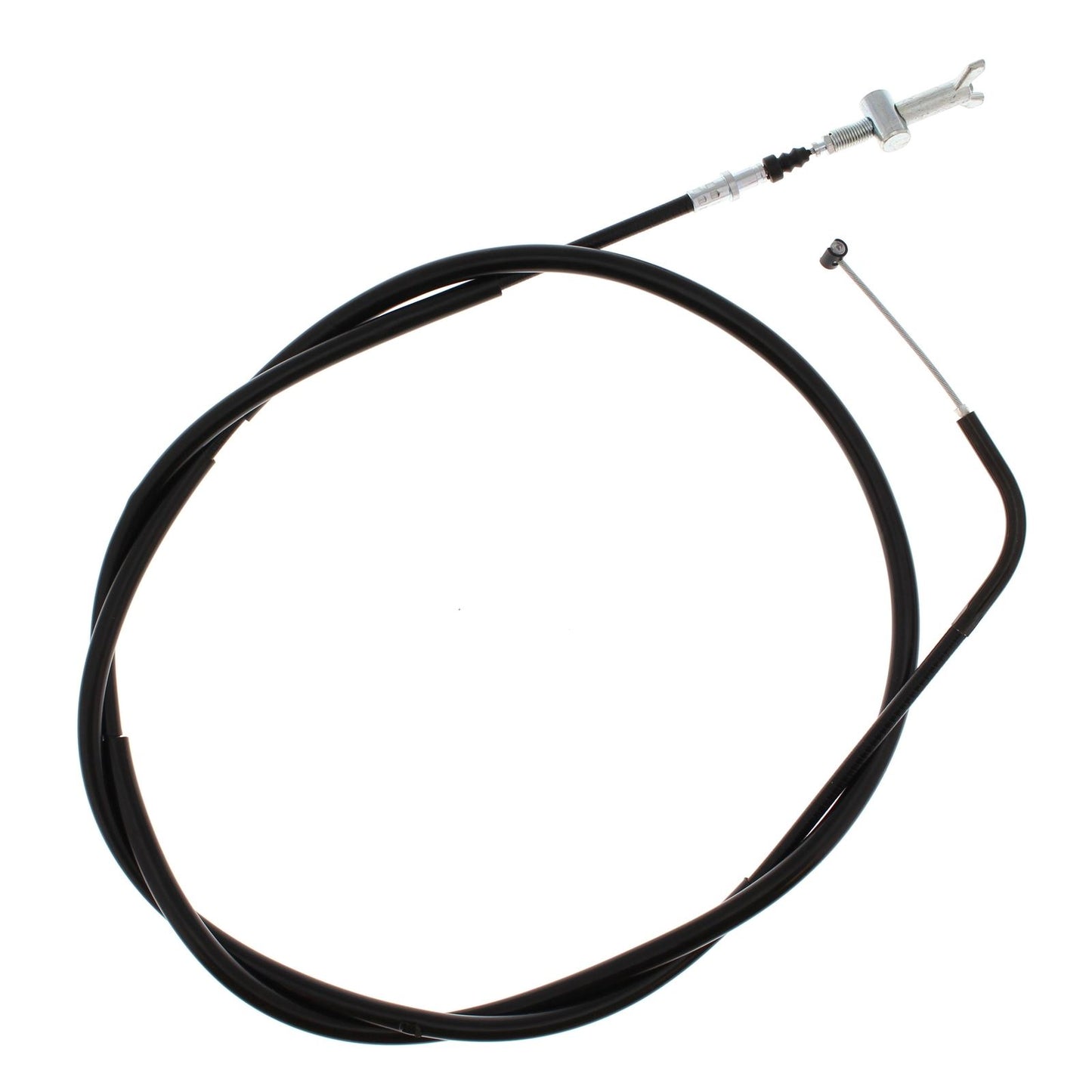 WRP Cable, Rear Hand - Park Brake Yamaha YFM350FW Big Bear 87-92, YFM350FW Big Bear 93-96