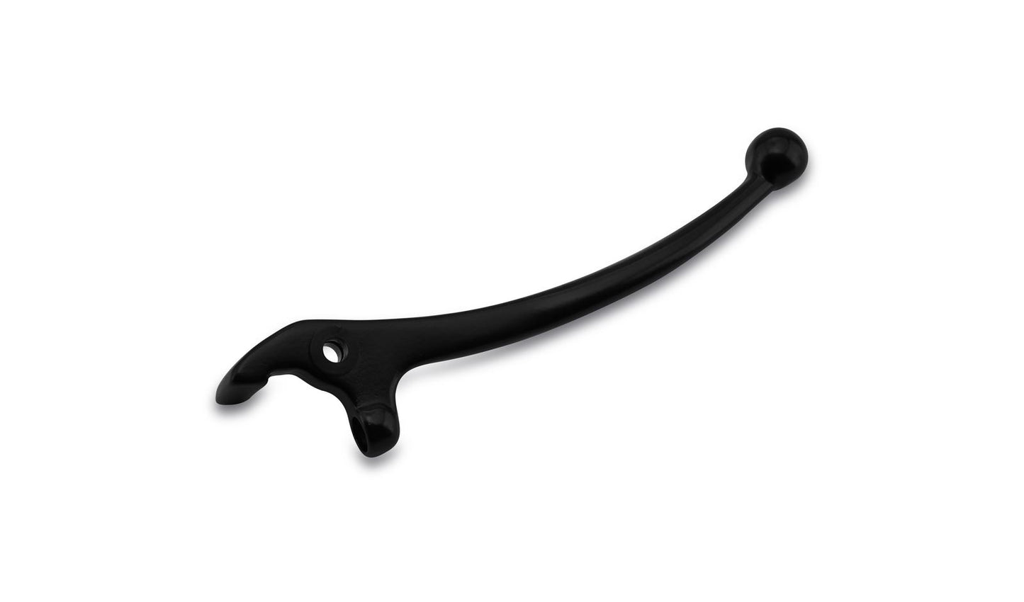 Front Brake Lever Black Suzuki 02E10