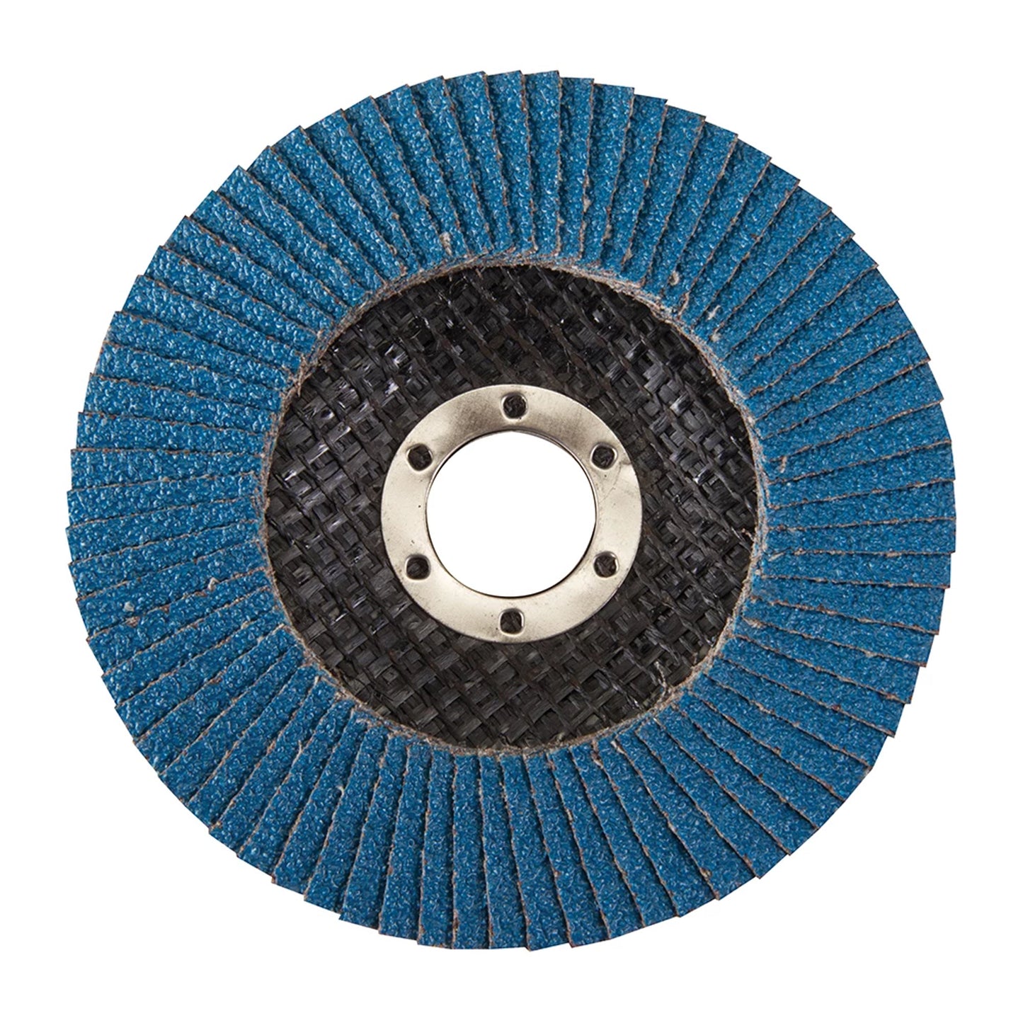 ZIRCONIUM FLAP DISC 115 / 80G, EACH