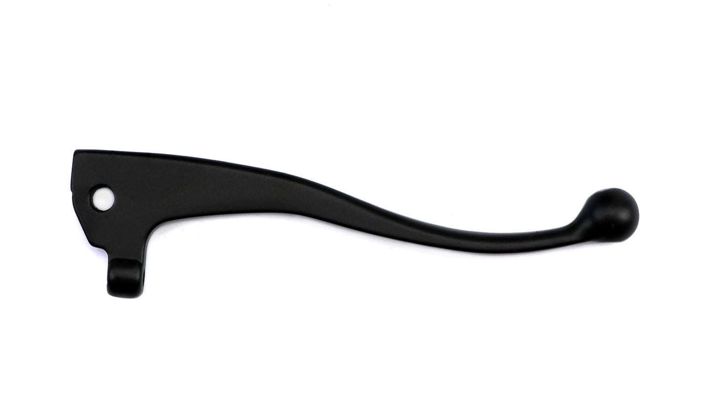 Front Brake Lever Black Yamaha 43F, 3FY
