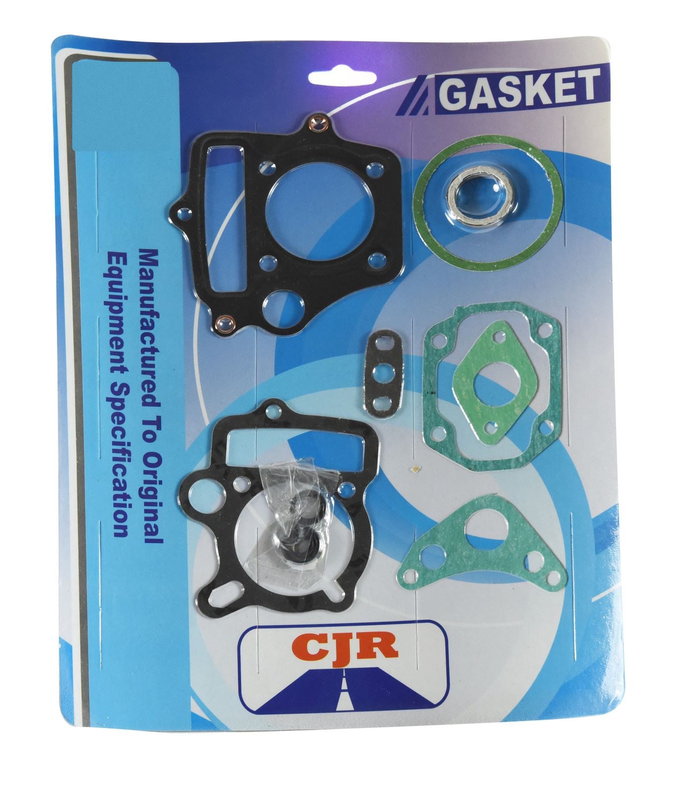 Top Gasket Set