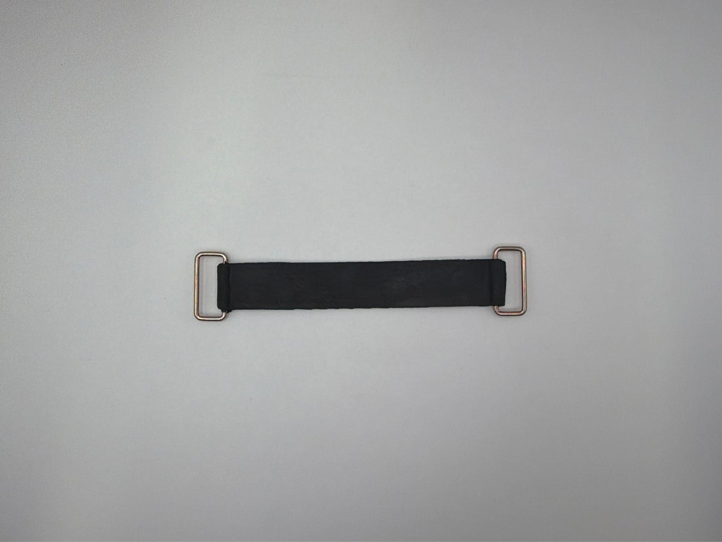 Battery Strap 160mm, 6.25'' Long & 25mm, 1'' Wide Enclosed Loop Ends