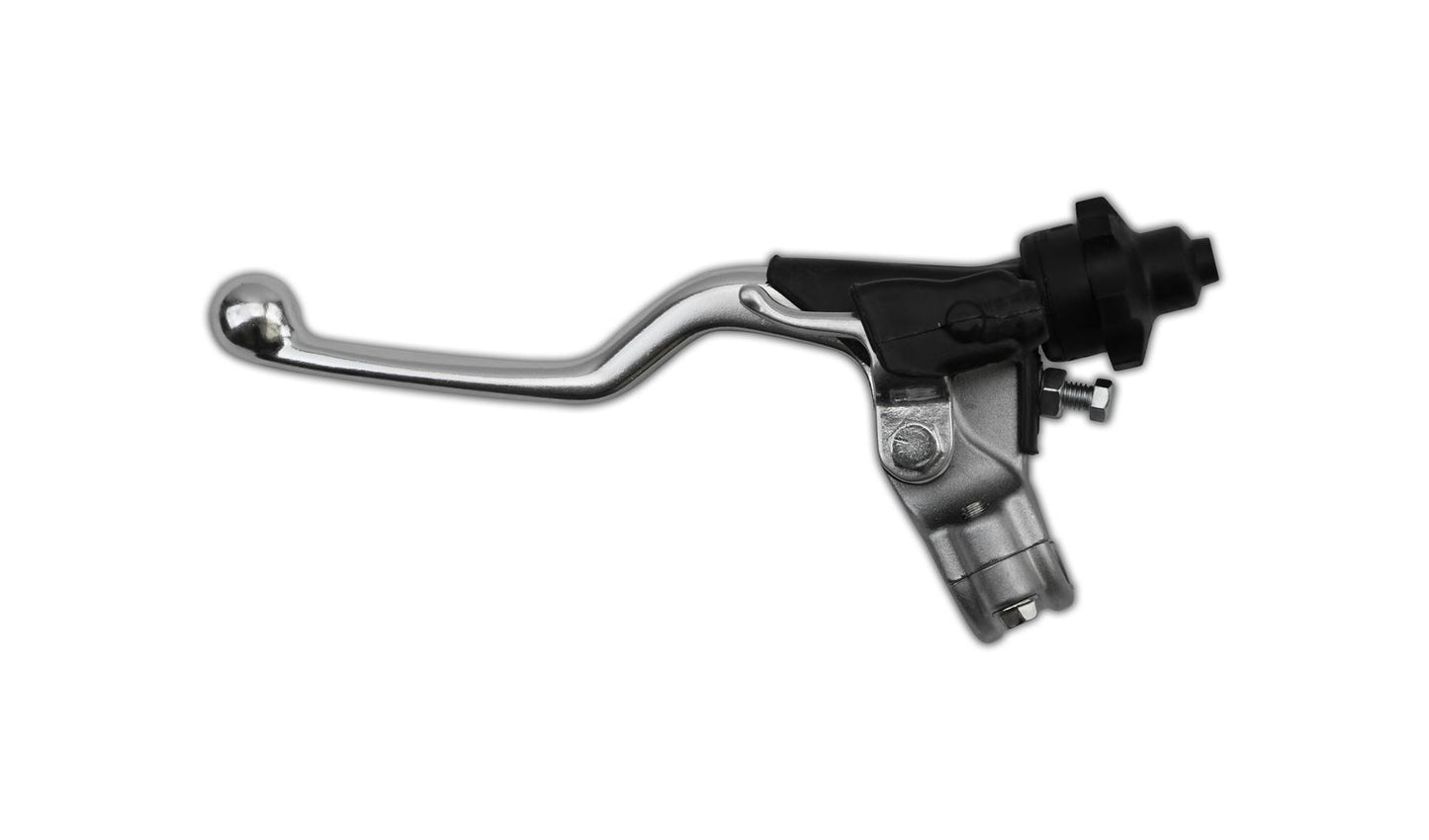 Clutch Lever Assembly with Decompressor Lever Honda CRF450R