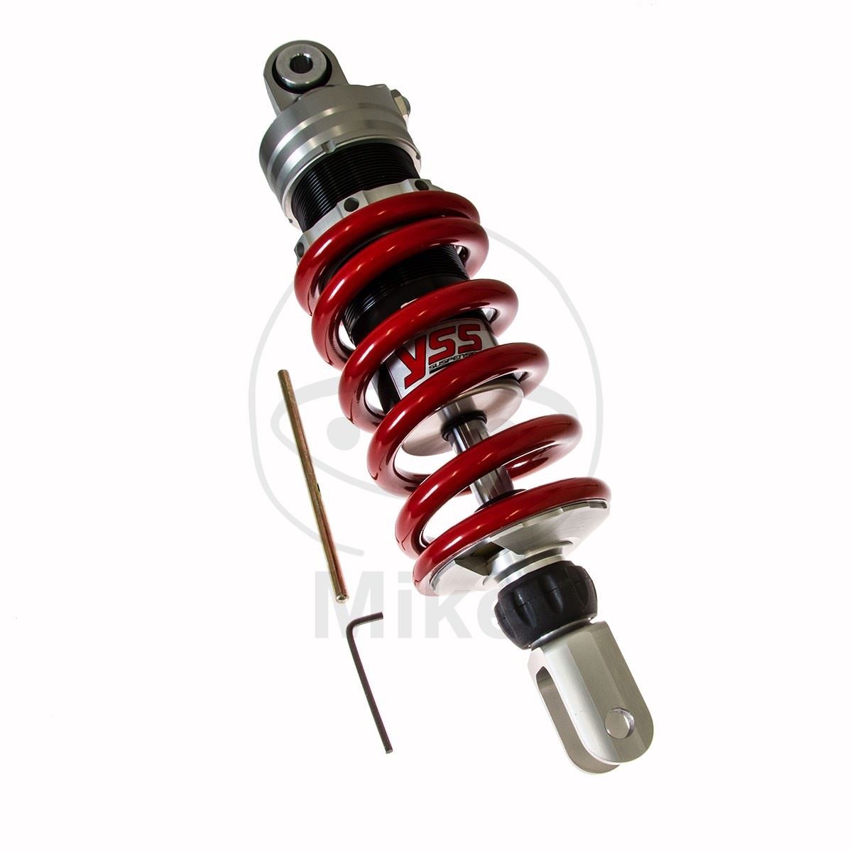 YSS Shock Absorber Rear For Honda CBR 600 RR 03-06