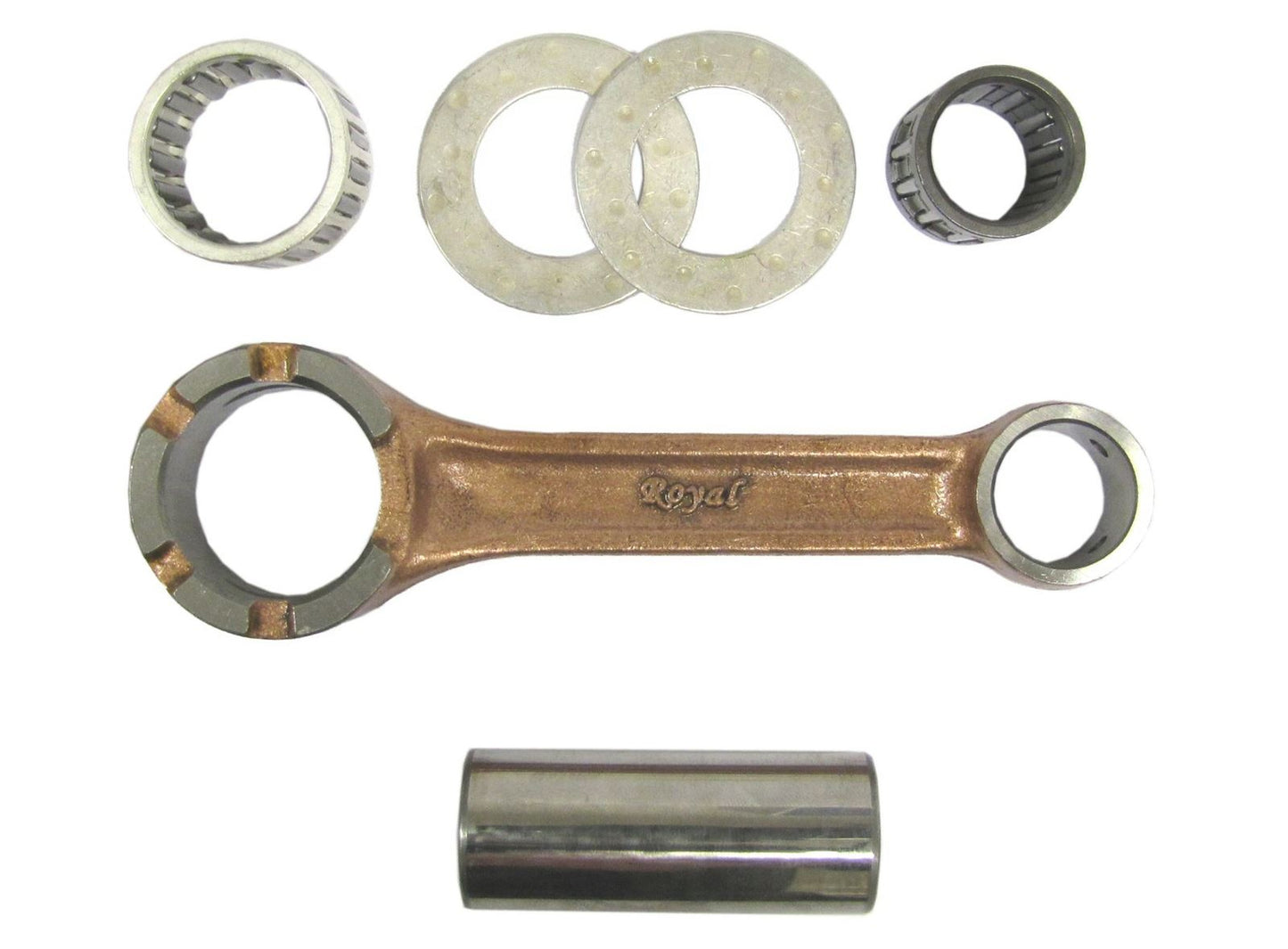 Con Rod Kit For Yamaha YZ 1997-2004