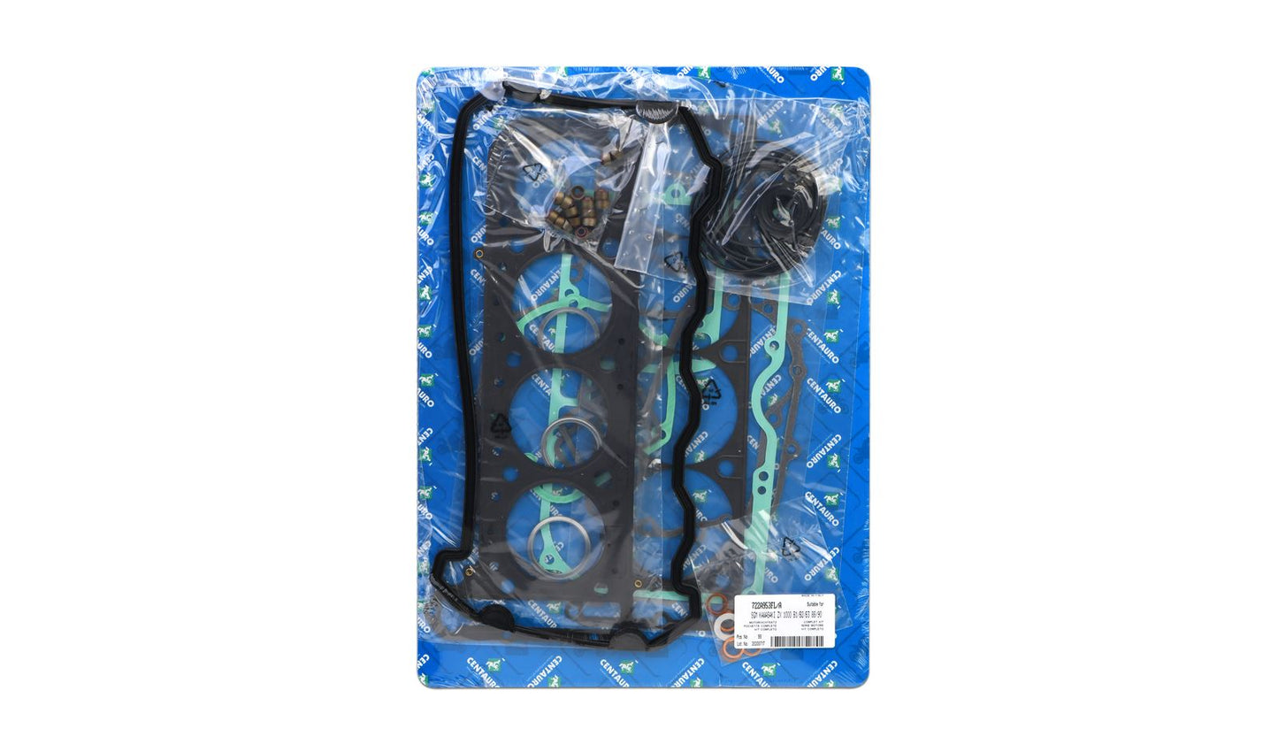 Centauro Full Gasket Set Kawasaki ZX10B1,2,3 1988-1991