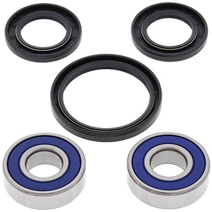 Wheel Bearing Kit Front Yam FZR1000 89-93,XJ900S 95-01,XJR1200 95-97