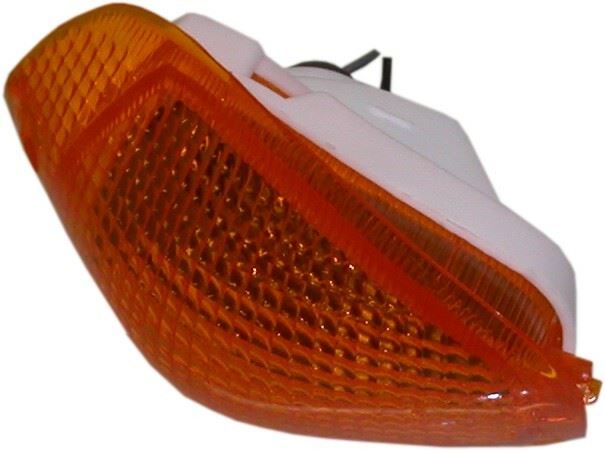 Indicator Kawasaki ZZR1100D1-9 93-01 Front Right (Amber)