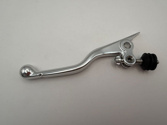 Clutch Lever Alloy KTM 85 SX 21-23, 65 SX 2023, Freeride E-XC 2021-2023 OE Ref: 47202031000