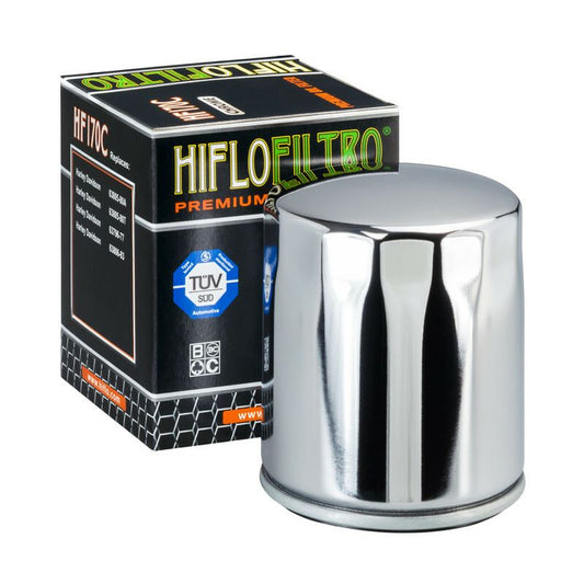 HF170c Hiflo Oil filter