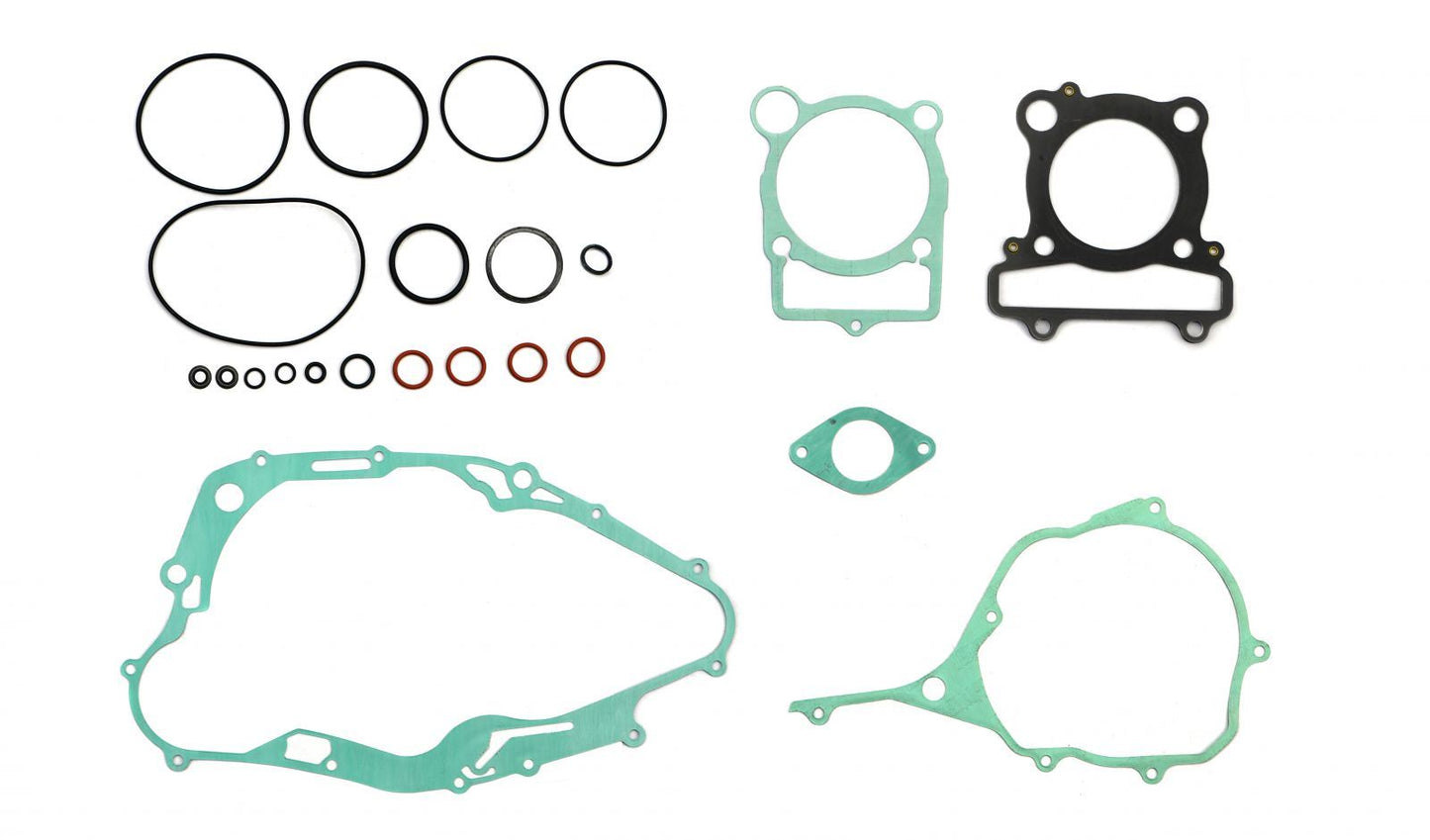 Centauro Full Gasket Set Yamaha SR250 (Electric Start) 1980-1984