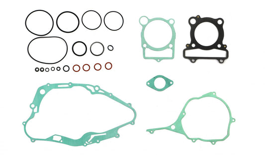 Centauro Full Gasket Set Yamaha SR250 (Electric Start) 1980-1984