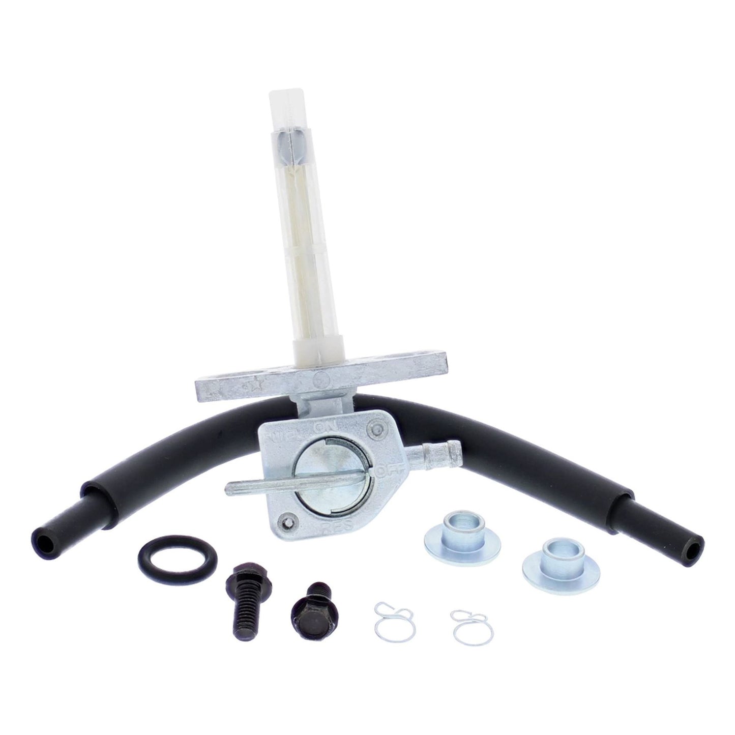 FUEL TAP KIT HONDA CRF80 04-07, CRF100 04-07, XR80 01-03, XR100 01-03