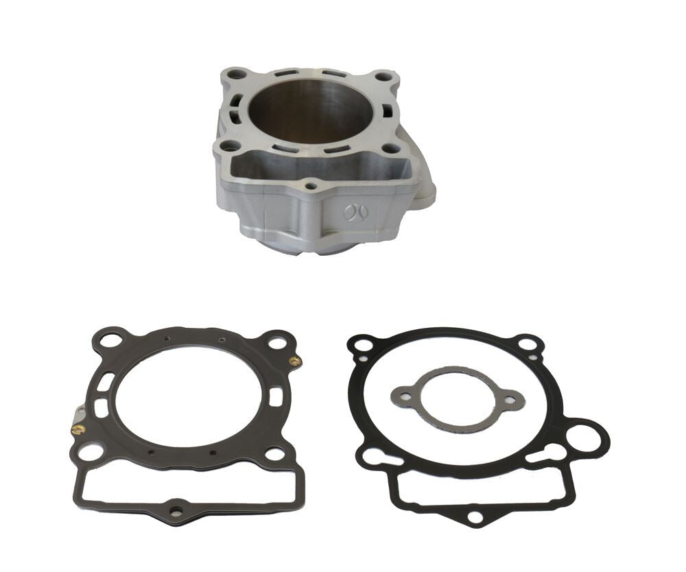 Athena Cylinder & Gasket Set Kit 78.00mm KTM 250 EXC-F 14-15, Husqvarna FE 250 14-15