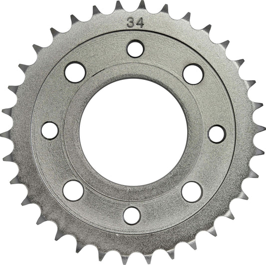 269-34 Rear Sprocket Honda CG125 77-84, H100S 83-92, CD185T 78-82, CD200T 79-86