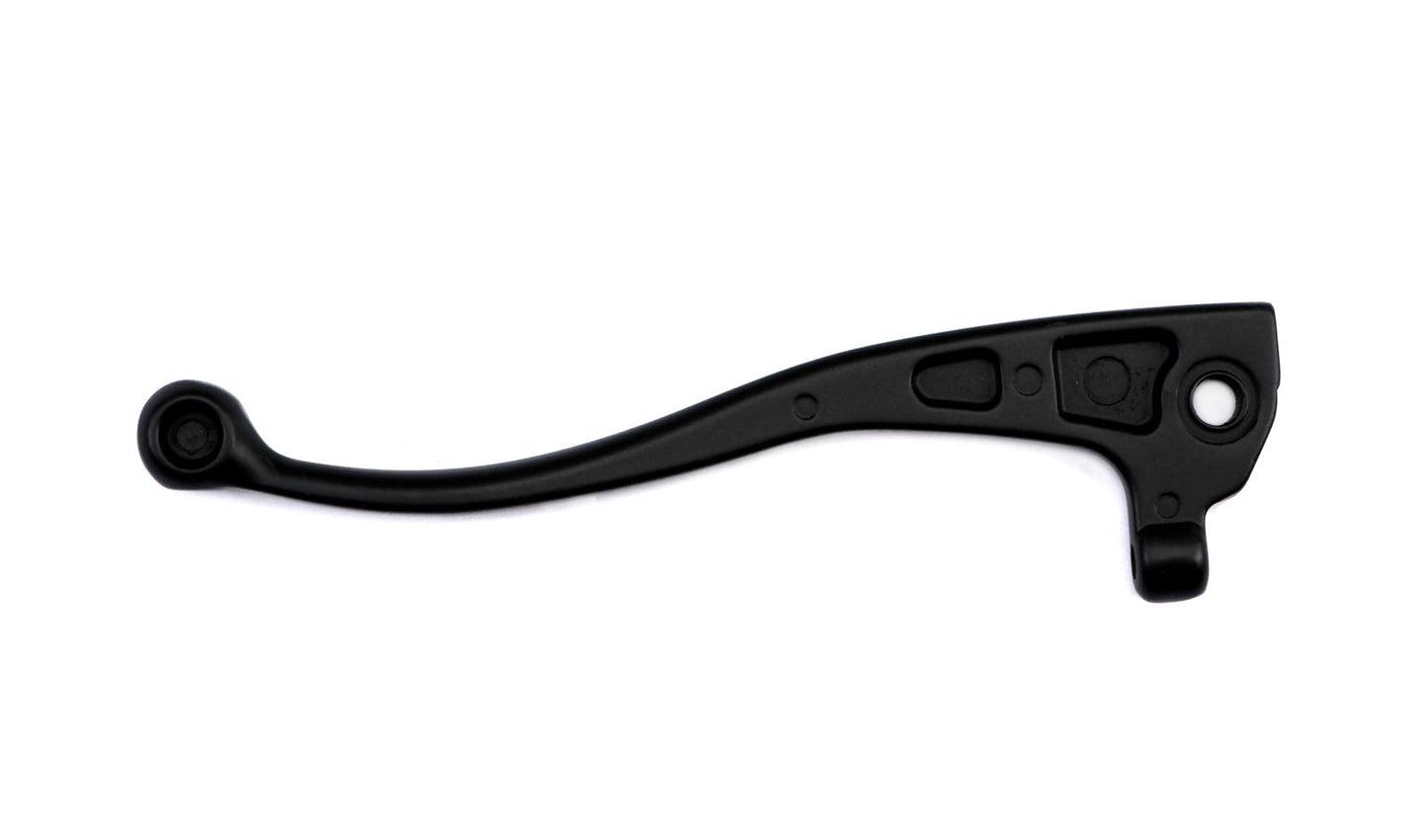 Front Brake Lever Black Yamaha 43F, 3FY