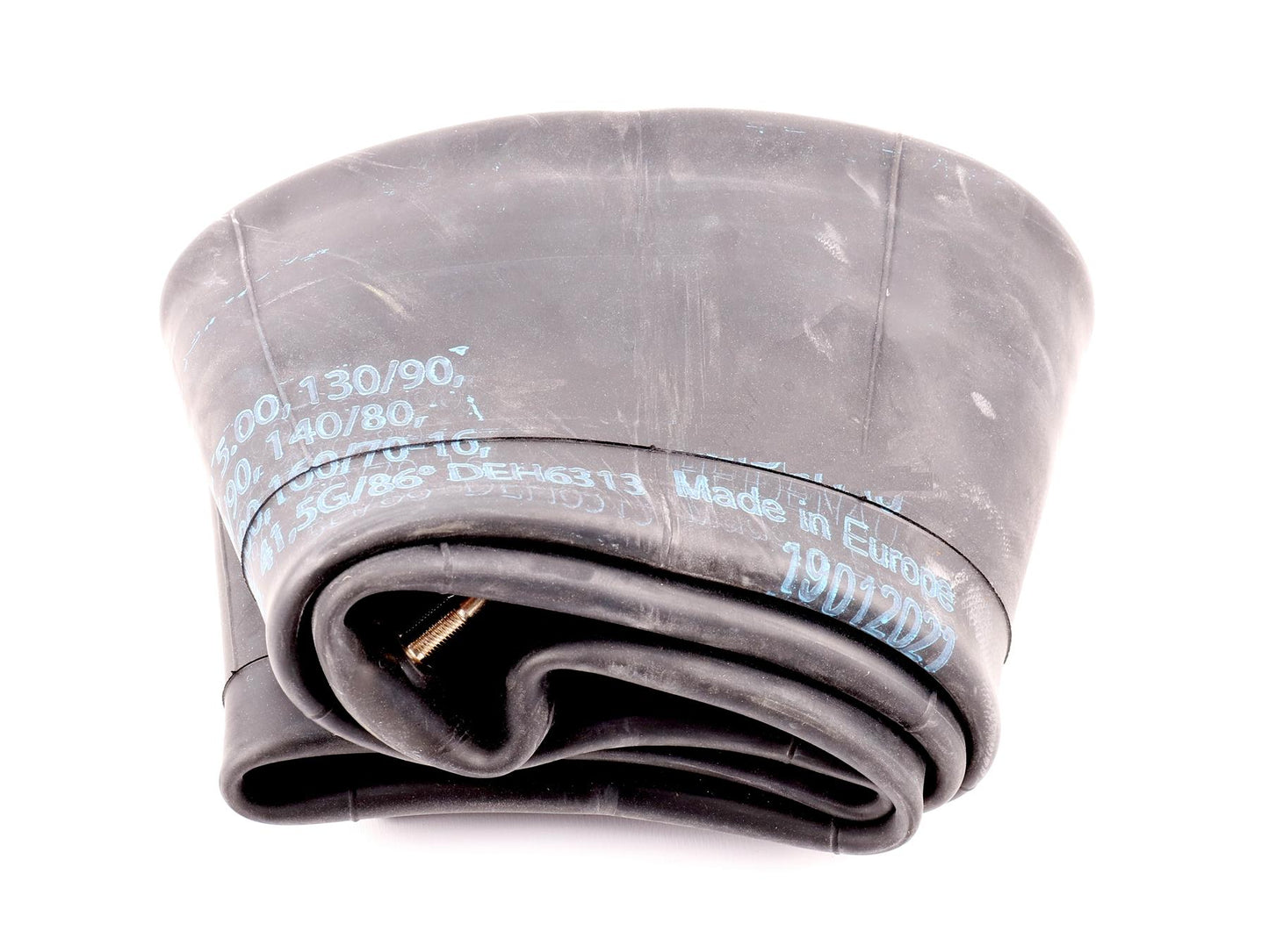 Inner Tube 130/90 to 160/80 inc MU90-15 & 16(86 Degrees)