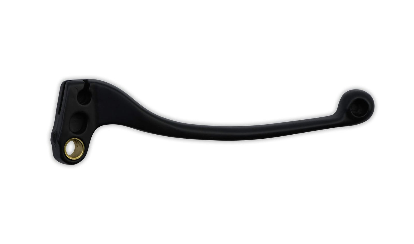 Clutch Lever Black Honda KY4