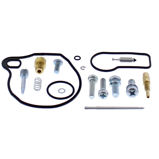 Carburetor Rebuild Kit For Yamaha YJ50 Vino 2001-2004