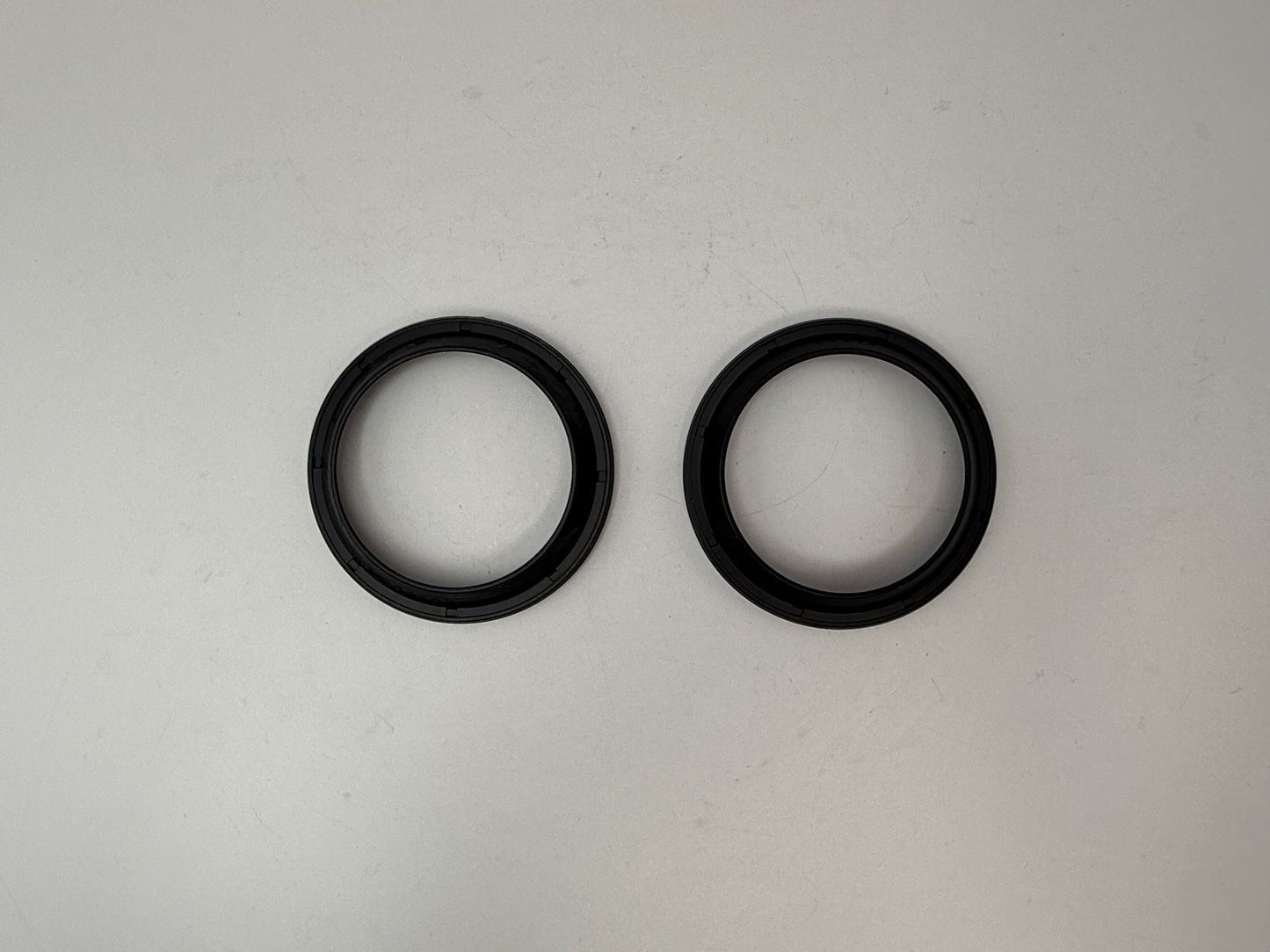 Fork Dust Seal 46mm x 58mm x 3 5mm/9.5mm Push in Type
