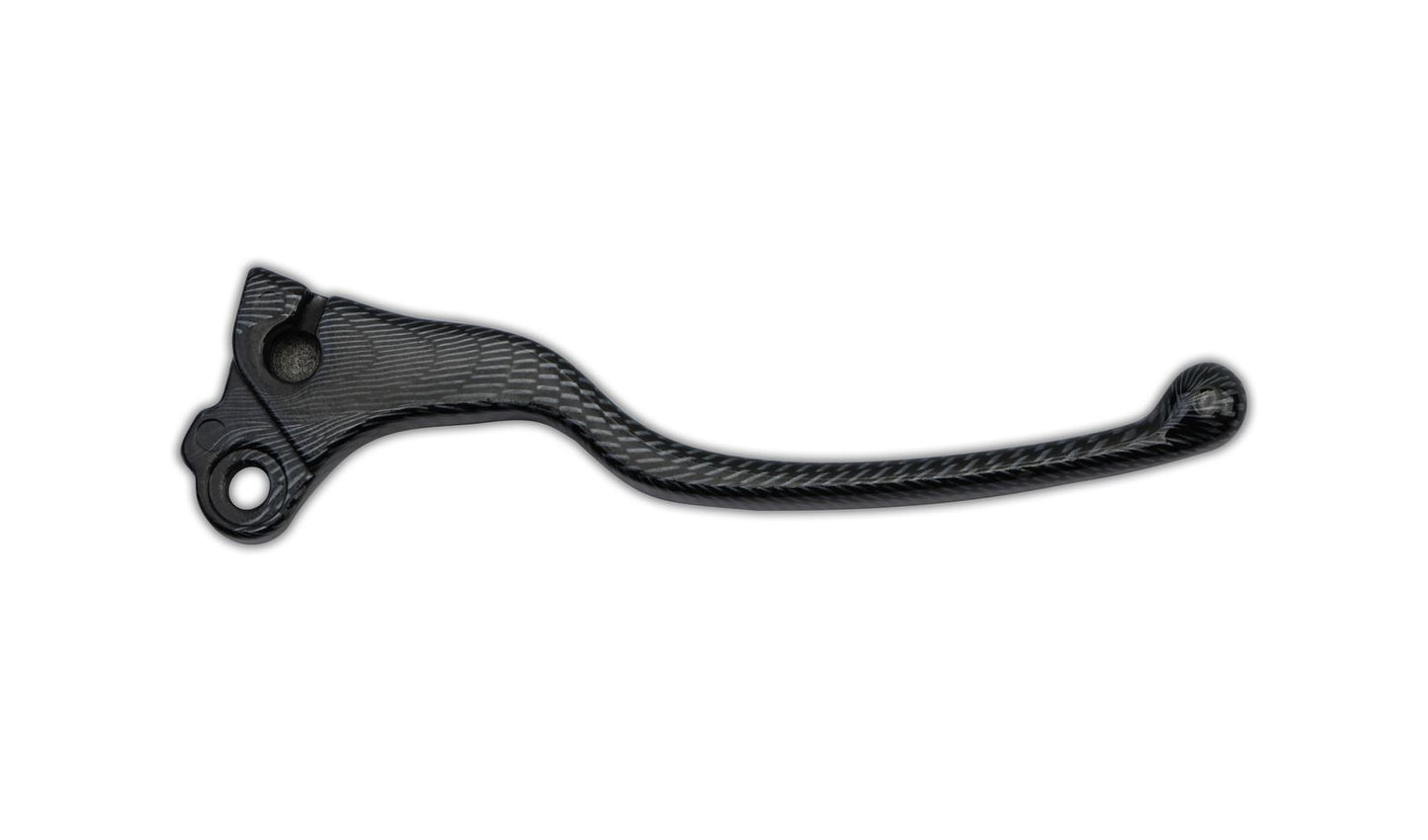 Clutch Lever Carbon Look Aprilia RS125 06-08
