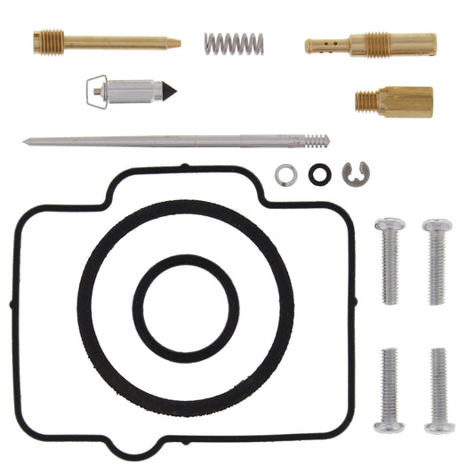 Carburetor Rebuild Kit Suzuki RM250 1994