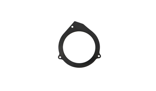 Centauro Clutch Cover Gasket Yamaha YZ100J,K 1982-1983