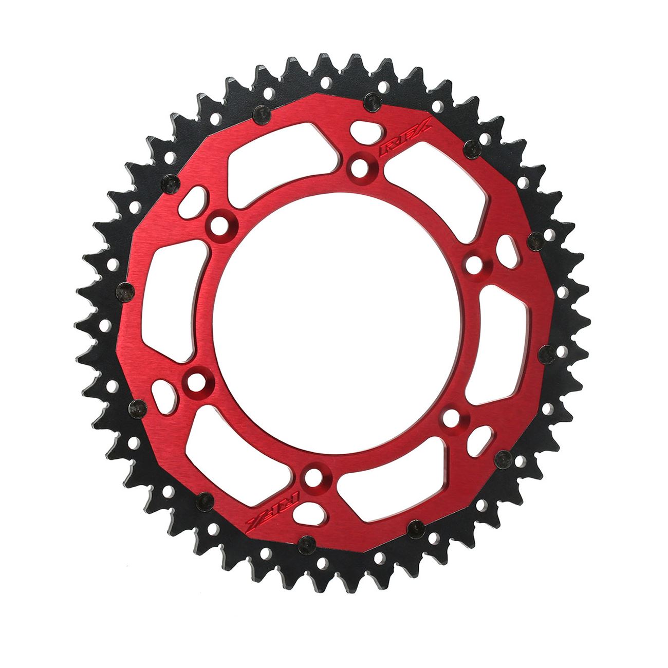 Armalite Rear Sprocket For SE-SEF >24 EC/XC >19 (Red 48)
