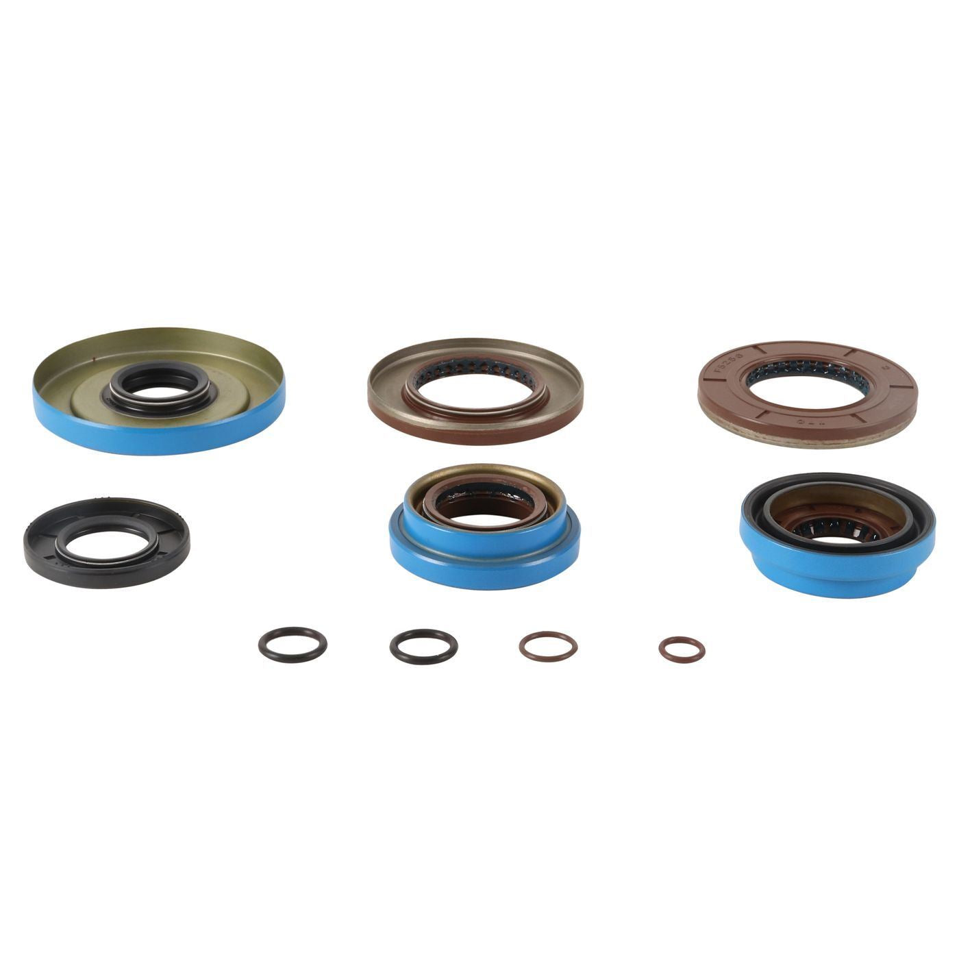 Transaxle Seal Kit Polaris RZR 570 EFI 16-17, RZR 570 EFI 19-20, RZR 570 EFI EPS 19-20, RZR 570 Trail 21-22, RZR 570 Trail Premium 2021, RZR XP 1000 INTL 2015