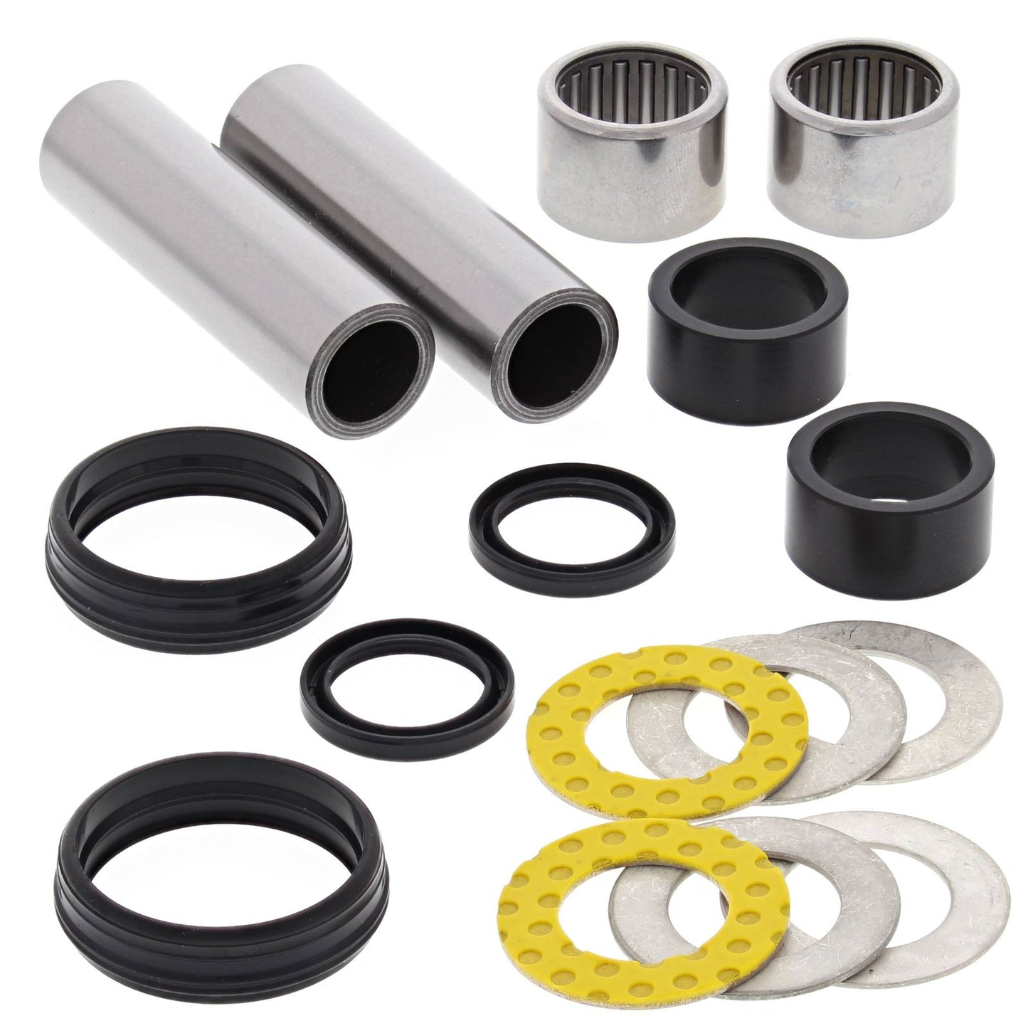 Swing Arm Bearing Kit For Yamaha YTZ250 Tri Moto 1985