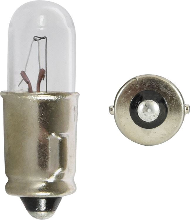 Bulbs BA7s 12v 2w Per 10