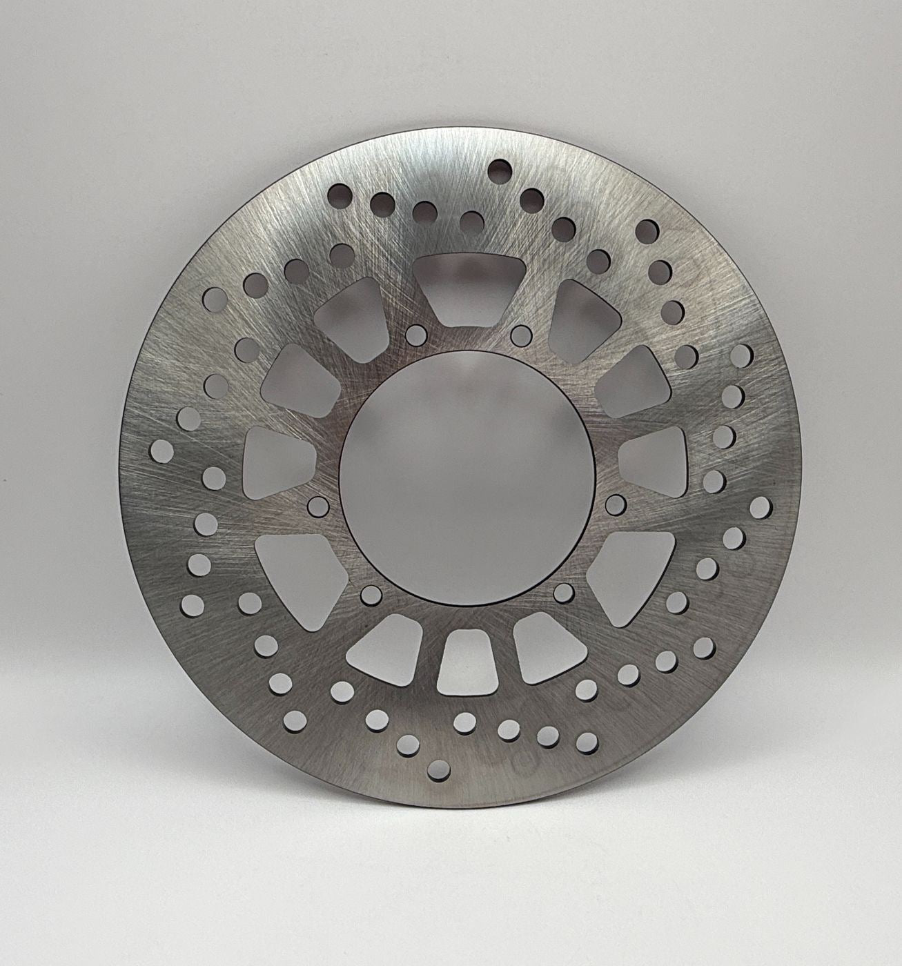 Front Brake Disc Yamaha DT200R 89-98, TT600 82-94 (Solid)