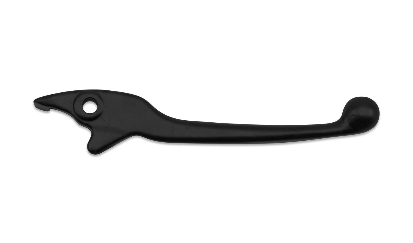 Front Brake Lever Black Honda 166