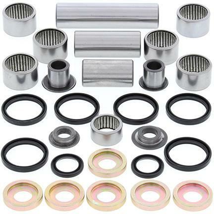 Linkage Bearing Kit Kawasaki KLX450R 08-09, KLX450R (AU) 18-19, KX250F 2020, KX250F 06-12, KX250F 06-16, KX250F 13-16, KX250F 17-19, KX250F 17-20, KX450F 2008, KX450F 2015, KX450F 2016, KX450F 06-07, KX450F 06-15, KX450F 09-12, KX450F 13-14, KX45
