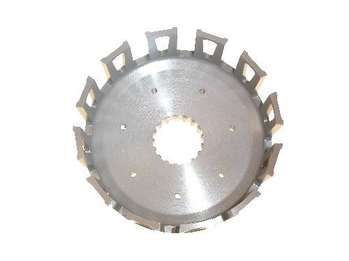 Clutch Basket For KX125H1-H2 90-92