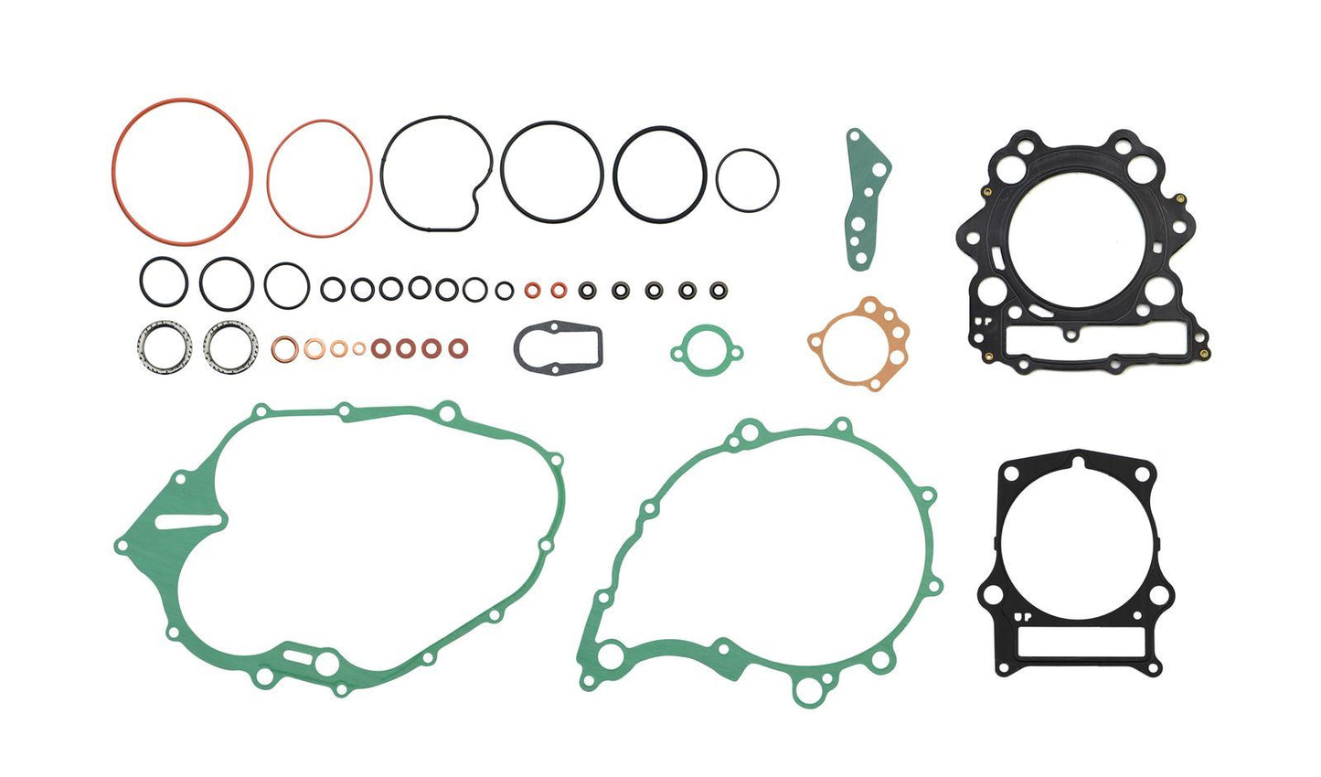 Centauro Full Gasket Set Yamaha SZR660, XTZ660 Tenere 1991-1998