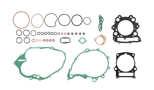 Centauro Full Gasket Set Yamaha SZR660, XTZ660 Tenere 1991-1998