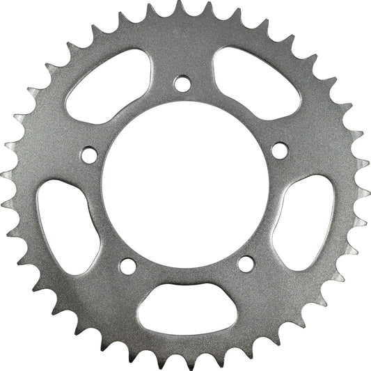 018-36 Rear Sprocket For MUZ 600, 660 Alternative 36 Teeth