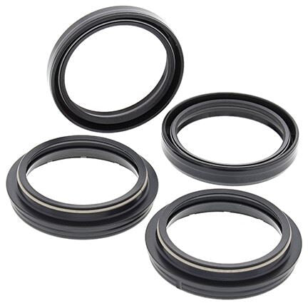 All Balls Fork & Dust Seal Kit Hon CRF250R 15-20,450L,R 17-20