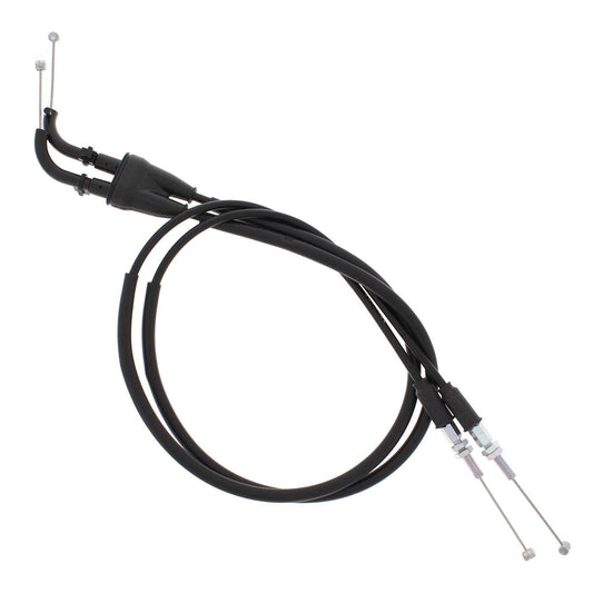 Cable, Throttle Husaberg 450FC 04-05, 450FE 04-08, 450FS-C 04-06, 450FS-E 04-08, 550FE 07-08, 550FS-E 2007, 650FC 04-05, 650FE 04-08, 650FS-C 04-08, 650FS-E 04-08, KTM EXC 450 03-07, EXC 525 03-07, EXC-G 250 Racing 03-04, EXC-G 400 04-06, EXC-G 4