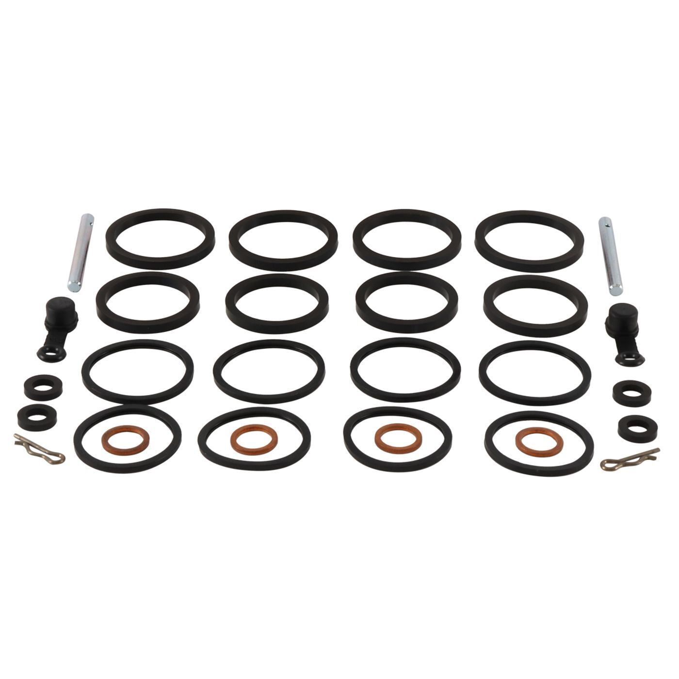 Caliper Rebuild Kit Front Suzuki GSX-R600 97-00, TL1000S 97-01