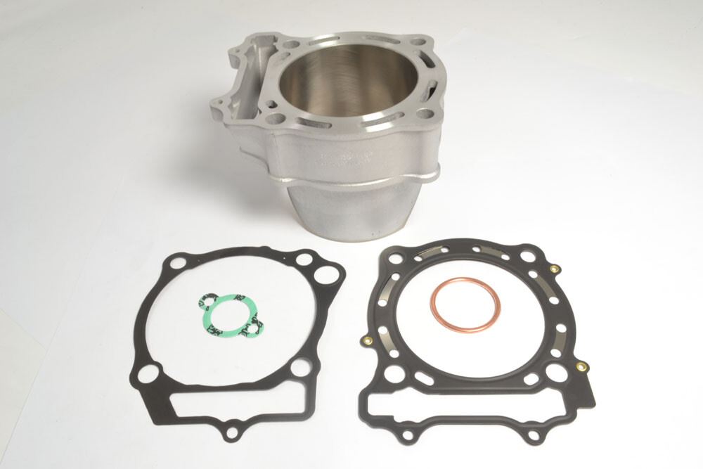 Athena Cylinder & Gasket Set Kit 95.50mm Suzuki LT-R450 06-12