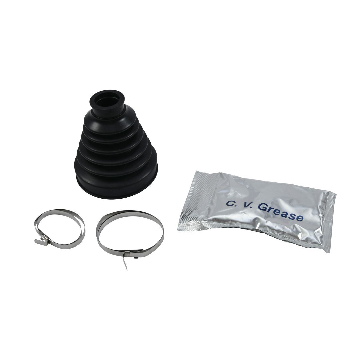 CV Boot Repair Kit - Front, Outer Arctic Cat Wildcat XX EPS 20-21, Wildcat XX LTD EPS 2019, Wildcat XX XT EPS 2019, CV Boot Repair Kit - Rear, Inner Arctic Cat Wildcat XX XT EPS 2019, Polaris RZR Turbo Pro XP 4 2020, RZR Turbo Pro XP 4 Premium 21