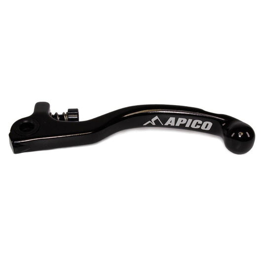 CLUTCH LEVER FOR TRAILS BIKE Grimeca Short 03-24