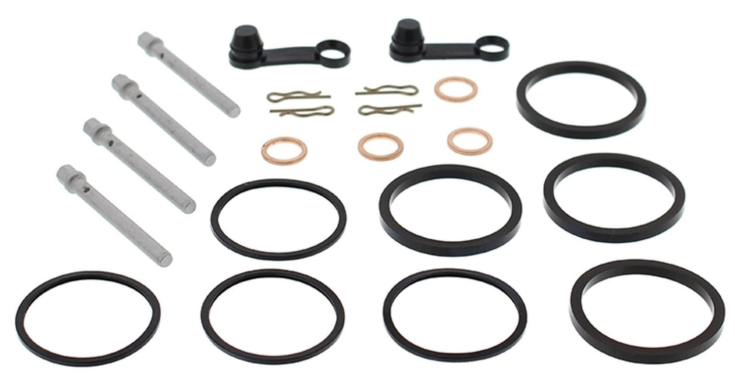 WRP Caliper Rebuild Kit Front Yamaha XVZ 1300 D Venture Royal 86-93