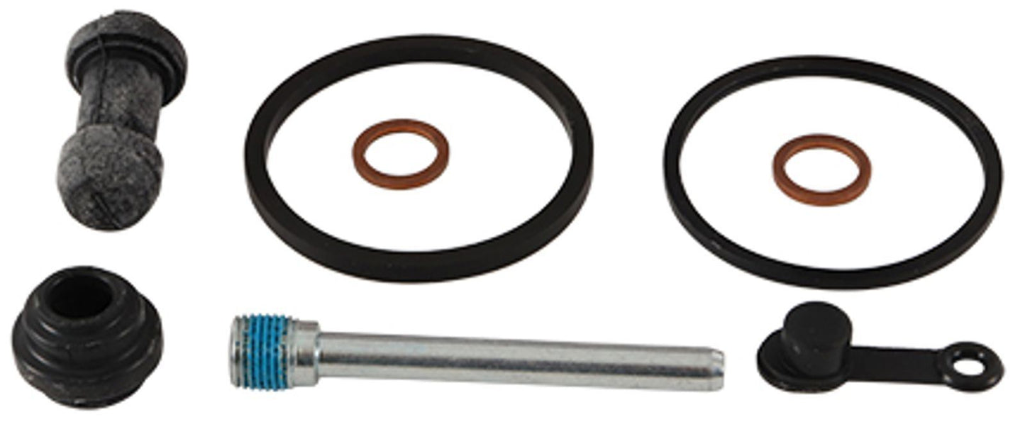 WRP Caliper Rebuild Kit Front Suzuki GZ250 99-01, LS650 Savage 86-19